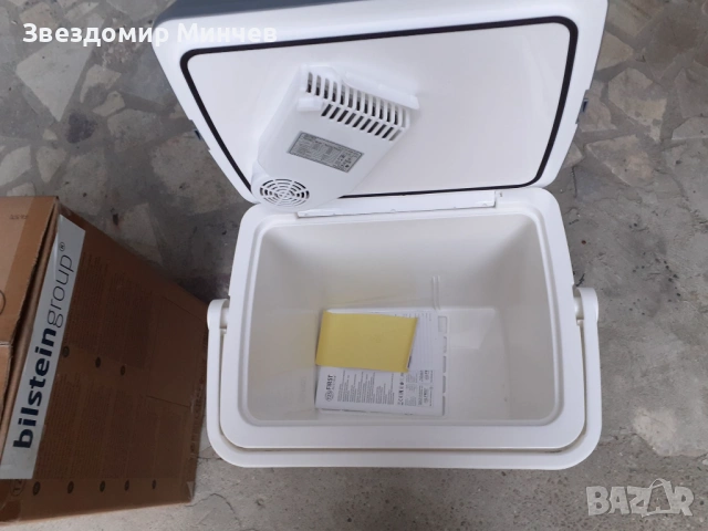 Хладилна чанта, снимка 2 - Хладилни чанти - 53779122