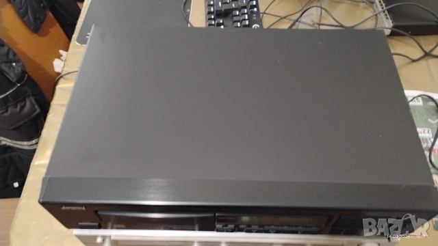 Onkyo DX-6930, снимка 7 - Други - 53478018