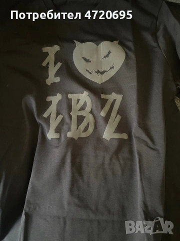 Продавам мъжки тениски label 44, снимка 5 - Тениски - 54216353