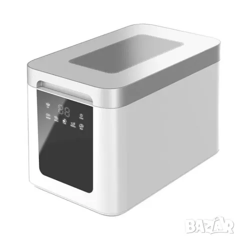 Уред за пречистване на  храна ELIXIR, снимка 3 - Други - 50259931