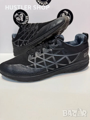 Туристически обувки JACK WOLFSKIN.Номер 45