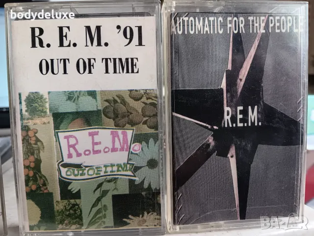 аудио касети , снимка 3 - Аудио касети - 32206280