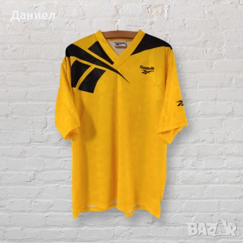 Ретро тениска Reebok 