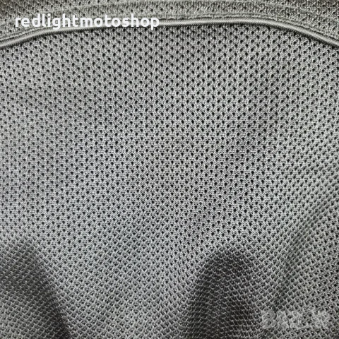 Texport КАТО НОВО Дамско лятно текстилно мото яке – Размер M – 💵 220 лв, снимка 4 - Аксесоари и консумативи - 51113546