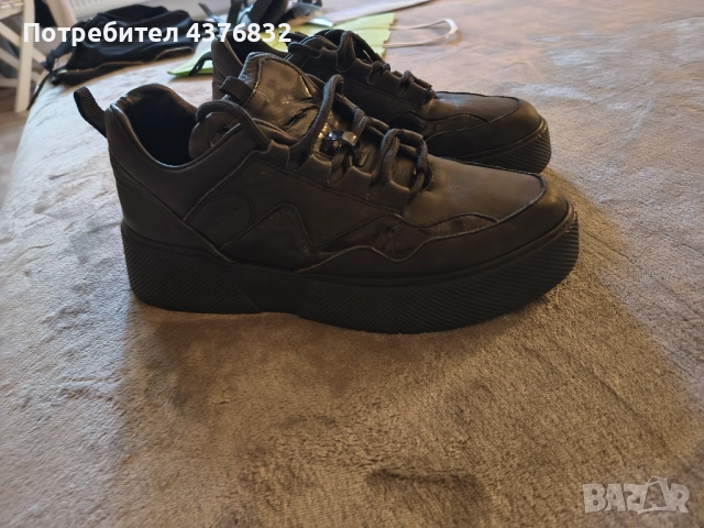 Обувки 38 номер, снимка 12 - Други - 52186512