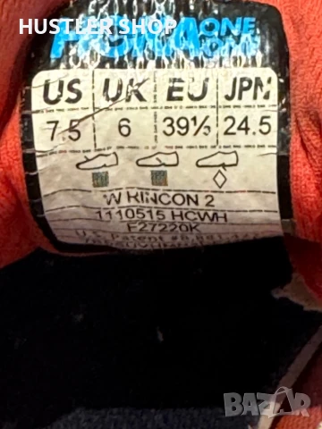 Маратонки HOKA.Номер 39.5, снимка 7 - Маратонки - 50525510