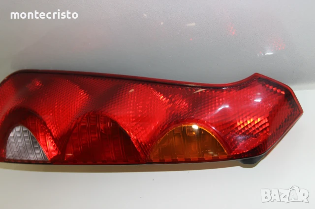 Ляв стоп Nissan Note E11 (2006-2013г.) 265591U60B Нисан Ноте, снимка 5 - Части - 51200339