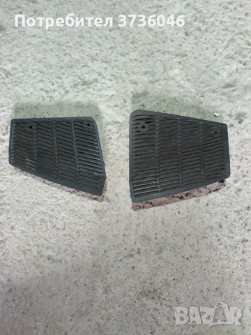 Части за Мерцедес 190, снимка 5 - Части - 53730582