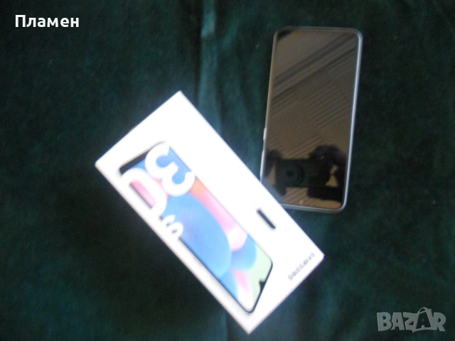 Samsung A30s, снимка 2 - Samsung - 53716307