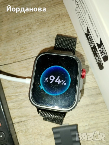 Huawei Watch Fit 4 Pro 