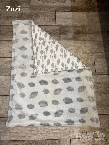 Бейби портове, одеала, олекотени завивки, снимка 5 - Спално бельо и завивки - 53402354