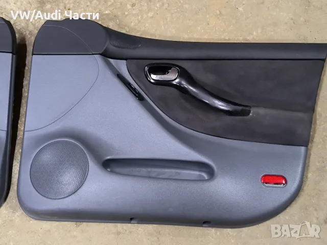 Предни кори врати за Сеат Леон Seat Leon , снимка 2 - Части - 49441480