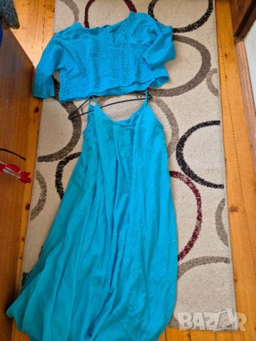 рокля две части, снимка 4 - Рокли - 46225802