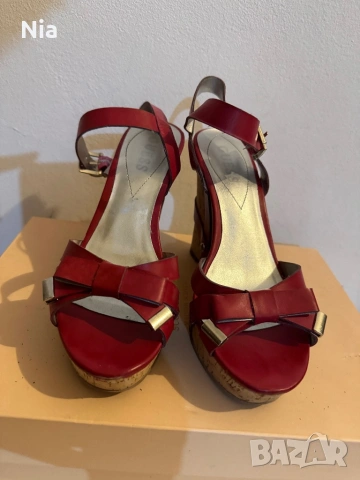 Сандали Replay, Guess, Zara 36, снимка 4 - Сандали - 53818974