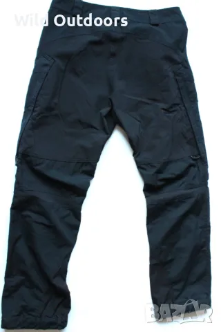 LUNDHAGS Traverse pants - мъжки туристически панталон, размер 50 (М), снимка 6 - Спортни дрехи, екипи - 48984100