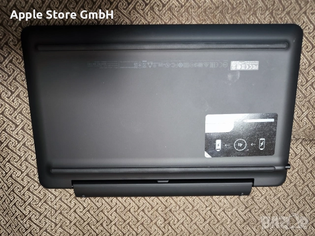 Клавиатура + Писалка на Dell, снимка 3 - Клавиатури и мишки - 54071860