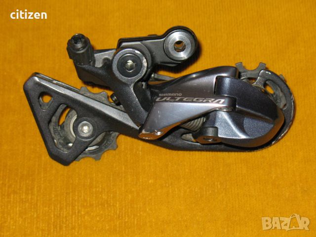 Shimano Ultegra Rear Derailleur R8000 11 Speed GS Cage, снимка 4 - Части за велосипеди - 45958789