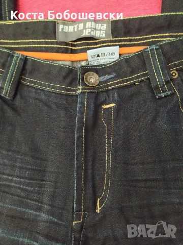 Дънки Porto Nova Jeans No 36