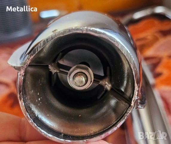 Нови ауспуси чз 350, снимка 10 - Аксесоари и консумативи - 49685479