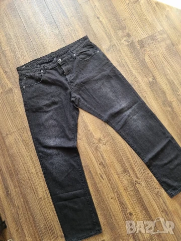 Страхотни мъжки дънки G STAR RAW размер
З8, снимка 2 - Дънки - 50542801