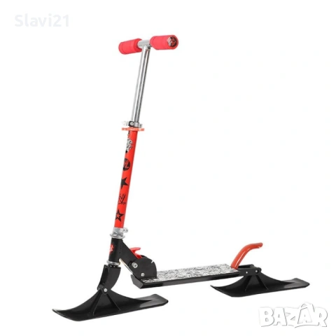 Промоция  Детска тротинетка 2в1, снимка 3 - Други - 53979234