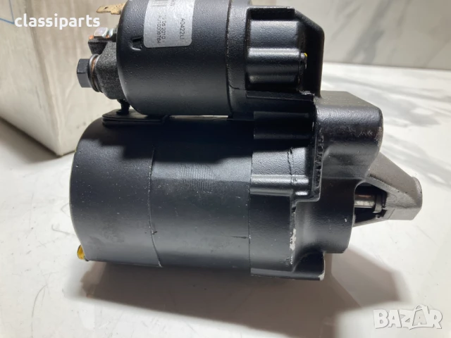 Нов стартер за РЕНО Меган, Лагуна, Сценик, Канго и Клио двигатели 1.4 16V и 1.6 16V, снимка 5 - Части - 50605658