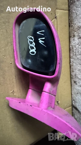 Странично огледало зa VW Golf 3 - E13010964  /  YS-10035LH