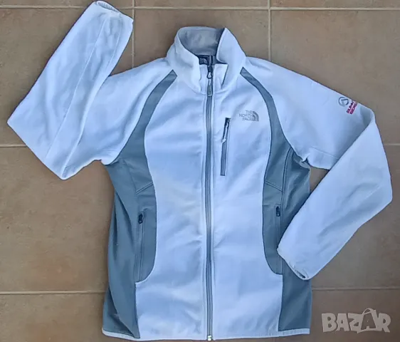 The North Face - дамско горнище, снимка 1 - Спортни екипи - 47557241