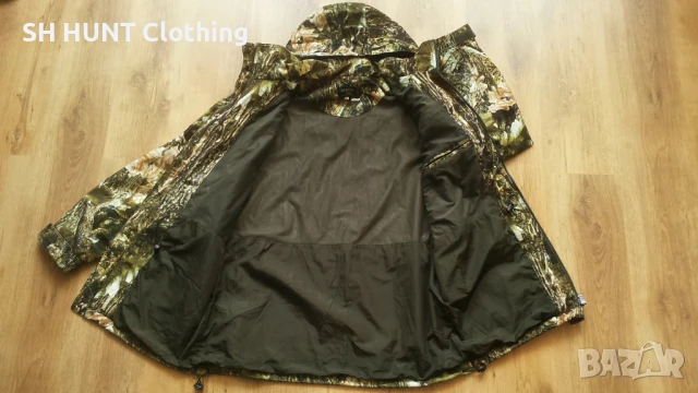 Beaver Lake Hunting Waterproof Set размер L / XL за лов екип водонепромокаем - 1295, снимка 11 - Екипировка - 51183541