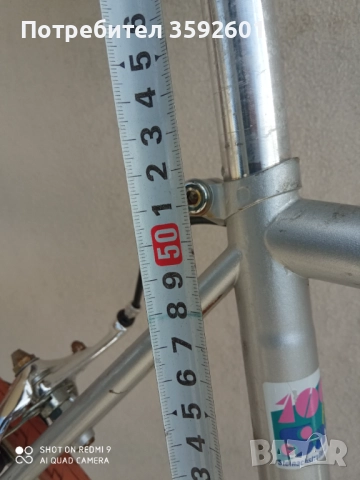 внос германия пежо , снимка 13 - Велосипеди - 52510606