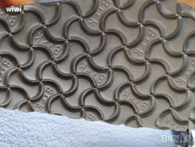 Birkenstosk номер 38., снимка 10 - Чехли - 51345191