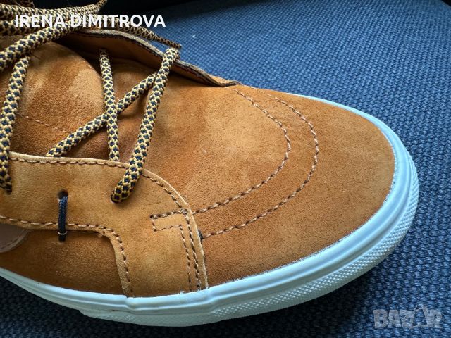  Vans номер 44,5, снимка 3 - Кецове - 45934678