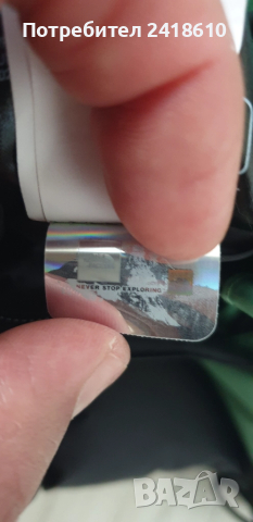 The North Face Lhotse 700 Down Mens Jacket Size M НОВО! ОРИГИНАЛ! Зимно пухено Яке!, снимка 16 - Якета - 51704236