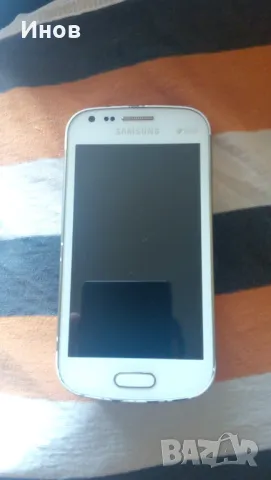 Samsung Galaxy S Duos, снимка 2 - Samsung - 49862028