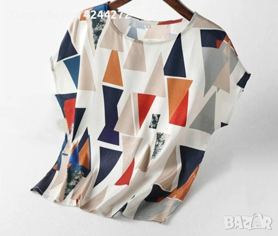 Дамска блуза