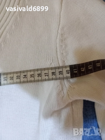 Дамски пуловер , снимка 5 - Блузи с дълъг ръкав и пуловери - 51613716