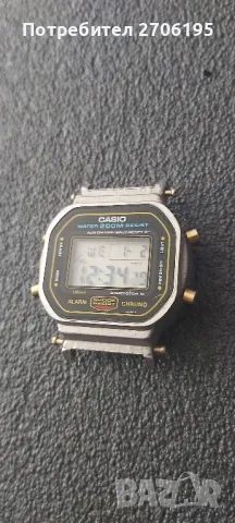 CASIO G-SHOCK DW 5600C 901, снимка 3 - Мъжки - 50346616