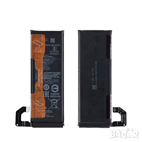 Батерия за Xiaomi Mi 10 5G BM4N, 4680mAh, Xiaomi, Mi10, 5G, BM4N, батерия , снимка 2 - Оригинални батерии - 46125993