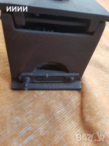 Ютия на жар 3, снимка 4 - Антикварни и старинни предмети - 52635792