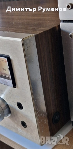 Касетен дек Sansui SC-1120, снимка 7 - Декове - 52946187