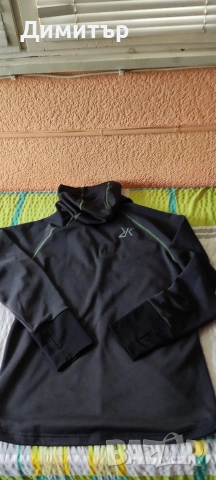 RVRC illusion hood, снимка 7 - Суичъри - 53731033