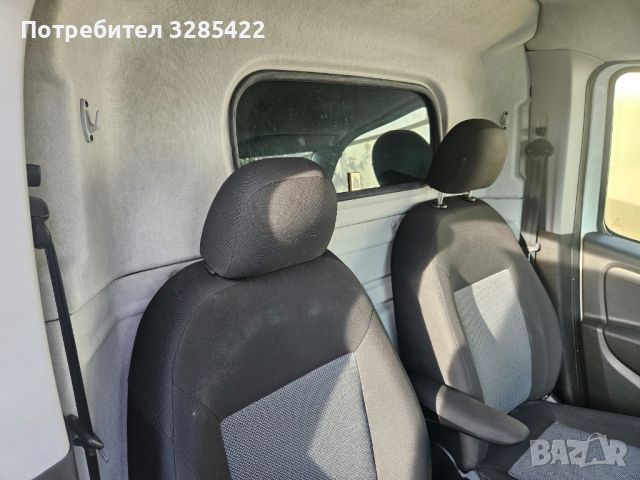 fiat doblo maxi, снимка 14 - Автомобили и джипове - 46515077