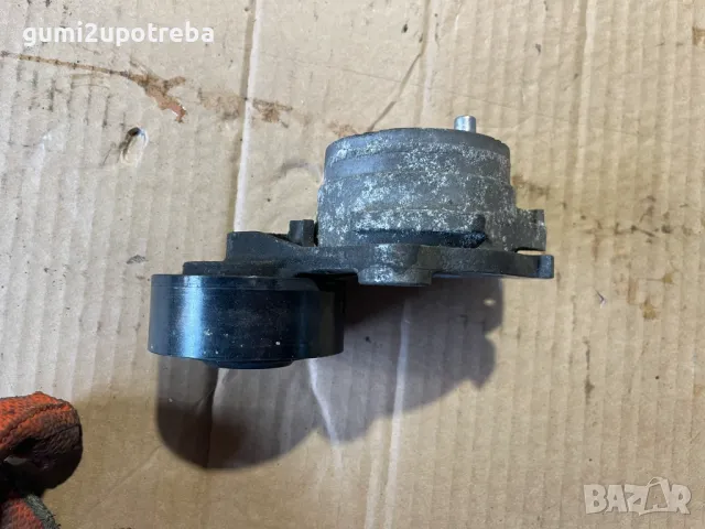 Обтягащо Рамо Пистов Ремък ina f-566473.11 Porsche Cayenne 3.0D 92A/EG22/2012, снимка 3 - Части - 49103443