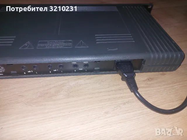 E-mu Proteus 1xs, снимка 4 - Синтезатори - 49341450