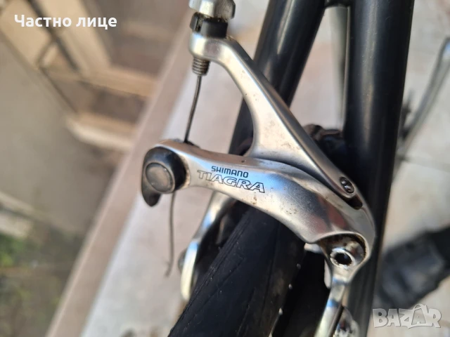 Gazelle Team шосеен велосипед 28 цола, снимка 3 - Велосипеди - 50616744