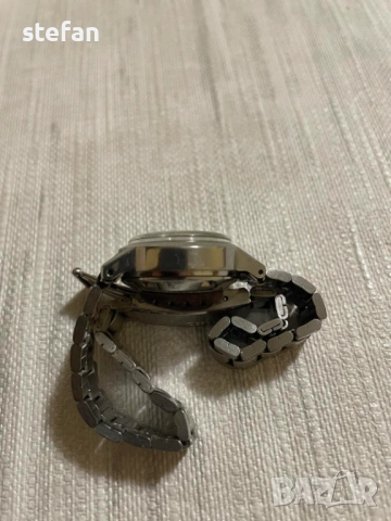 Ретро дамски часовник - SEIKO automatic, снимка 4 - Дамски - 39350818