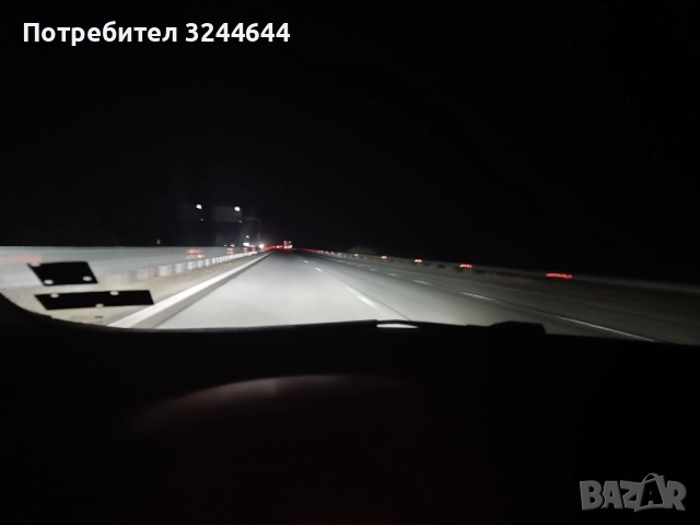 H7 led крушки 6000к canbus, снимка 2 - Аксесоари и консумативи - 52043983