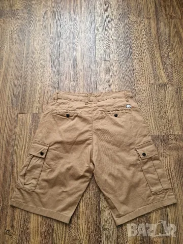 Мъжки карго панталон C.P. COMPANY Размери 30 , 31, 32 , 33, 34 , 35, 36 , 38 , снимка 5 - Къси панталони - 49714907