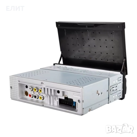 Мултимедия 7110, снимка 5 - Навигация за кола - 52679036