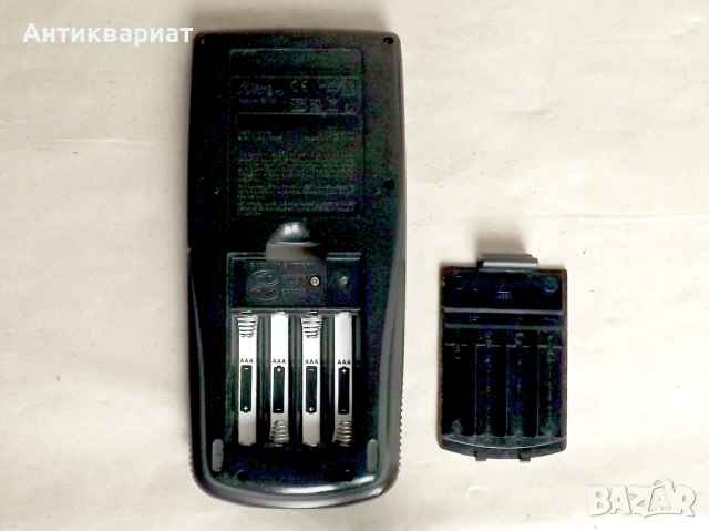 Научен графичен калкулатор Texas Instruments TI-83 Plus, снимка 6 - Друга електроника - 51869402